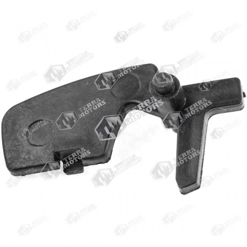 Buton acceleratie drujba Stihl 361, 341 Sus 